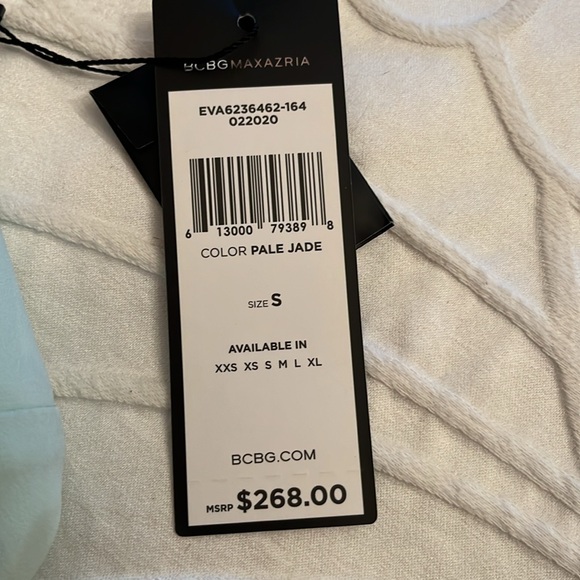 BCBG JACKET DRESS - Picture 4 of 4